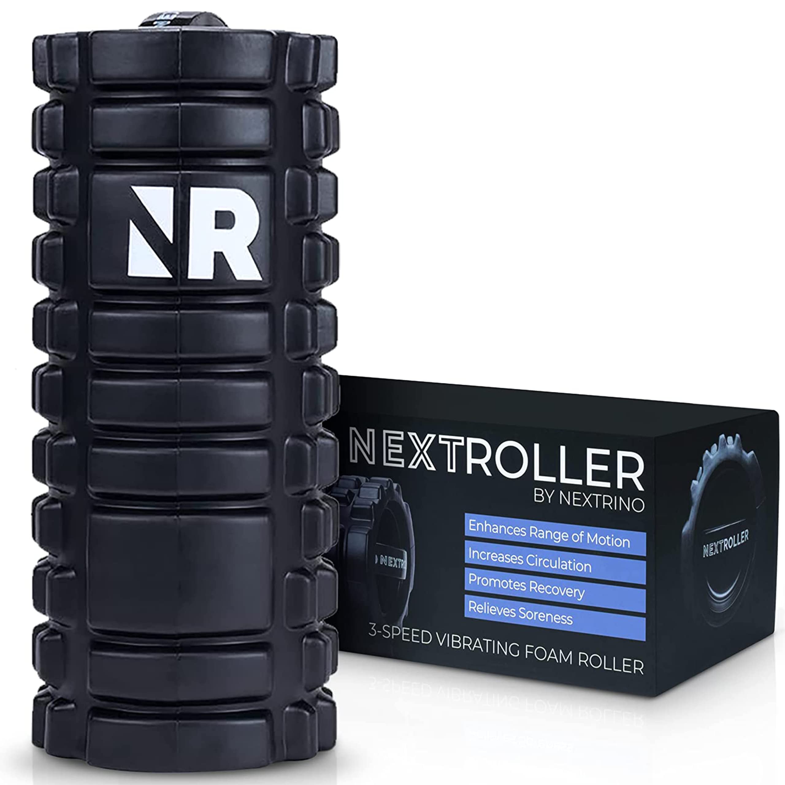 NEW outlet Vibrating Foam Roller