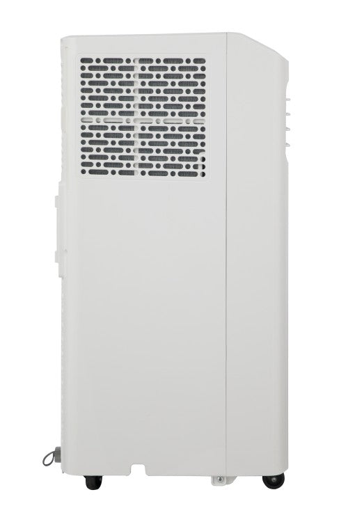 Hisense Portable Air Conditioner 250-sq.ft 6000-BTU DOE (8000-BTU ASHRAE) 115-Volt (Refurbished)