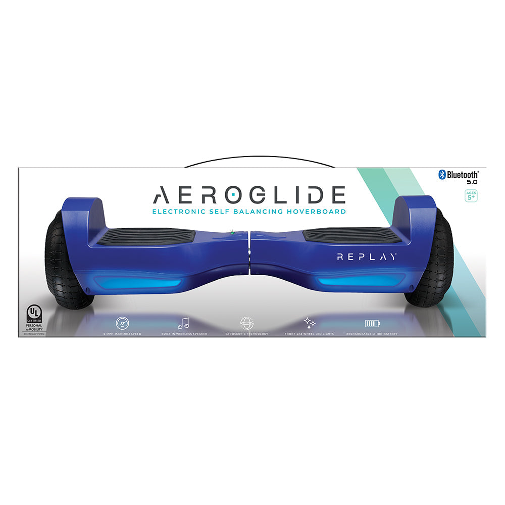 Replay Aeroglide Hoverboard