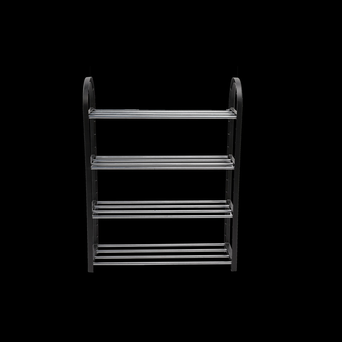 Neat-Living 4-Tier Shoe Rack