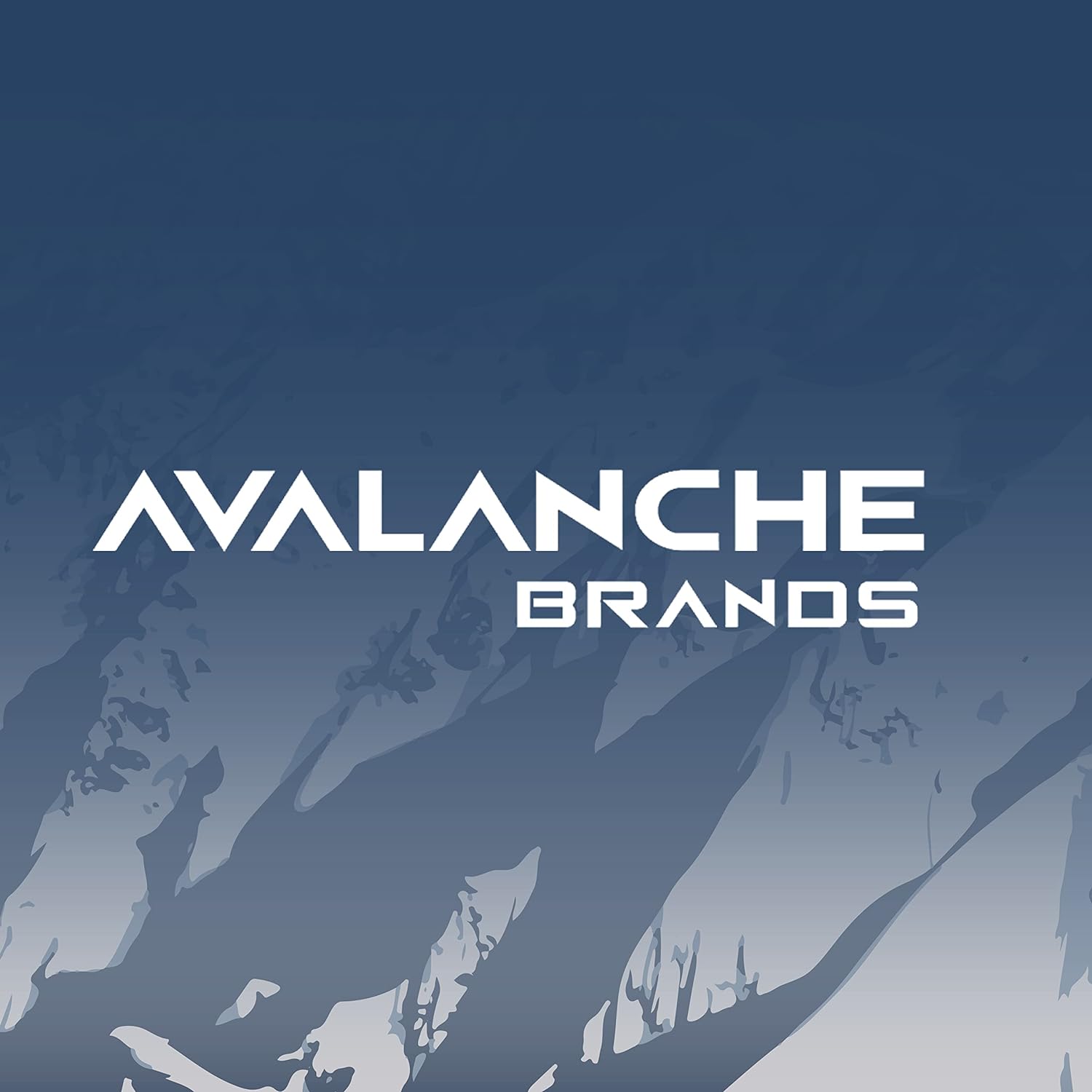 Avalanche Brands Torpedo Snow Sleds, Single Rider for Maximum Speed