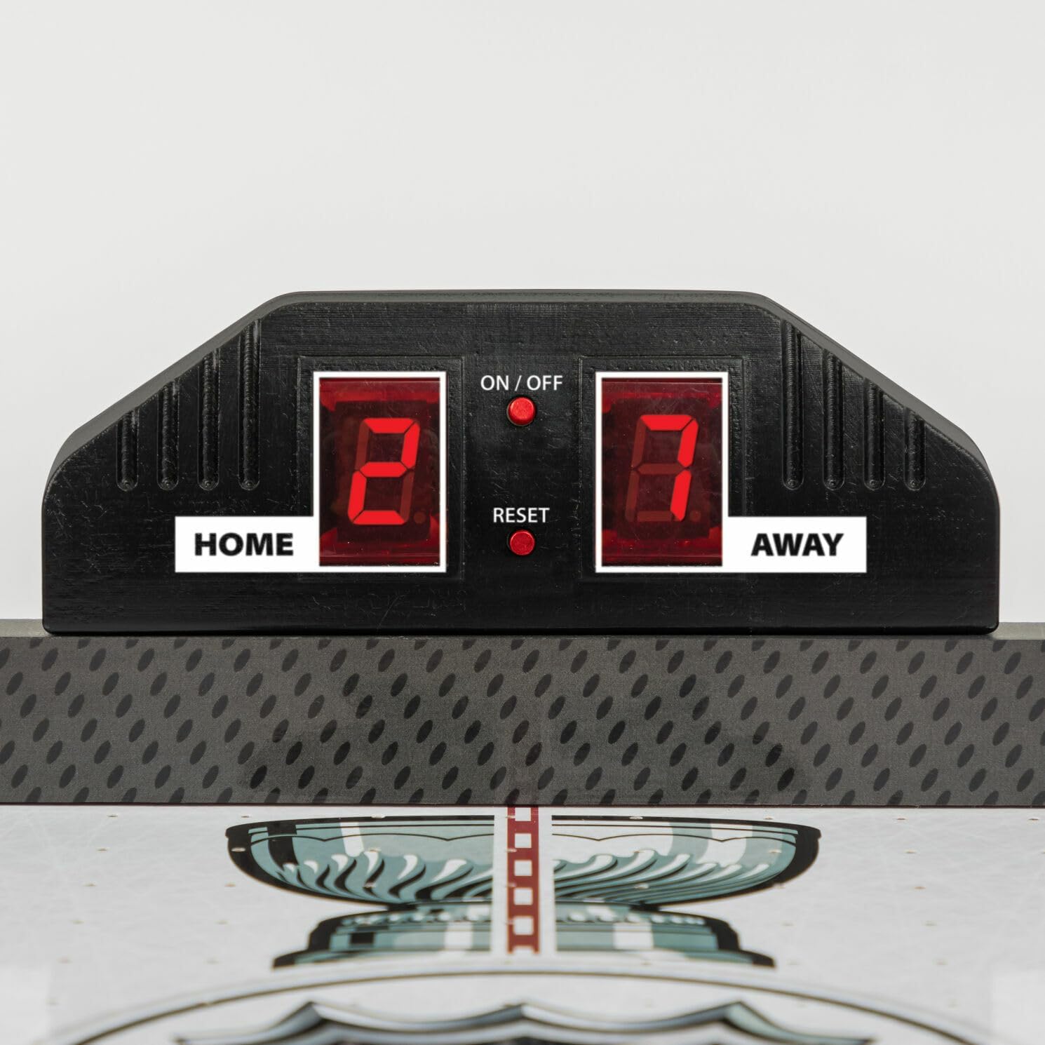 EastPoint Sports 23" NHL Eastpoint Table Top Hover Hockey Game, LED