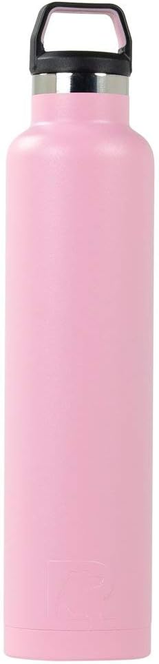 RTIC 26 oz Vacuum Insulated Water Bottle, 24 Pack