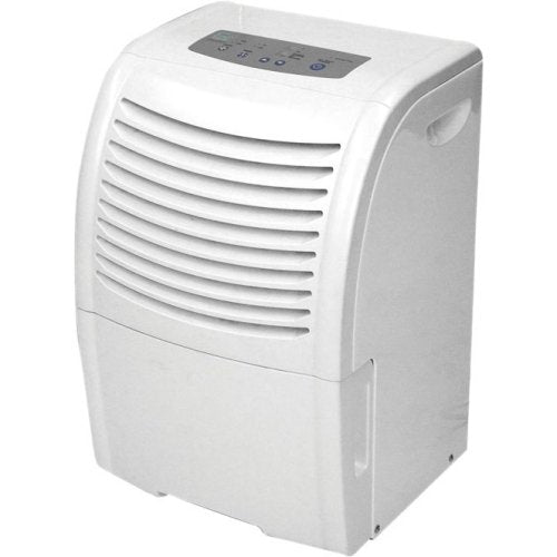 Restored Haier, HD656E Dehumidifier (Factory Refurbished)