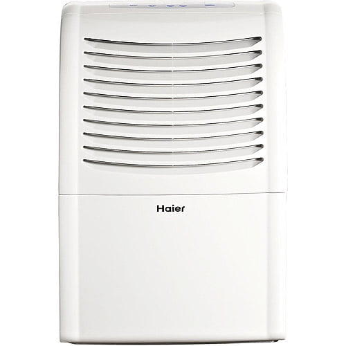 Restored Haier, HD656E Dehumidifier (Factory Refurbished)