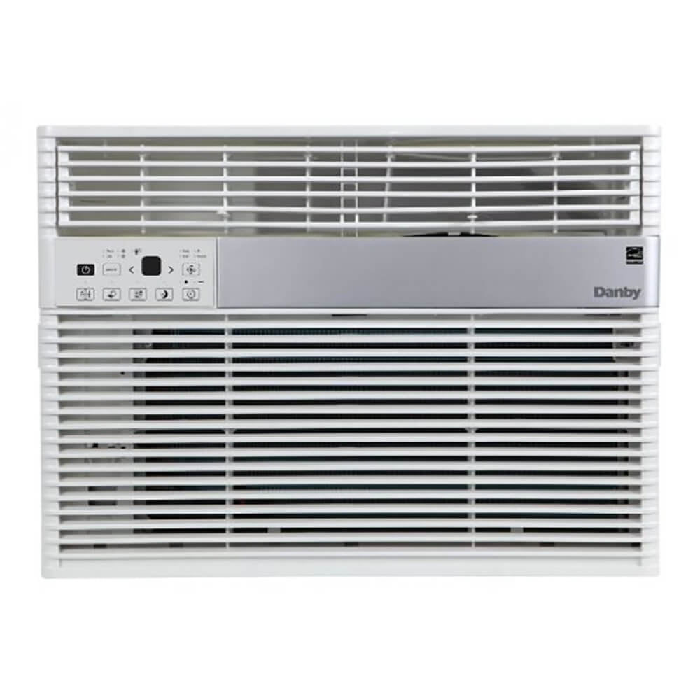 Danby 12000 BTU Window Air Conditioner (Factory Refurbished)