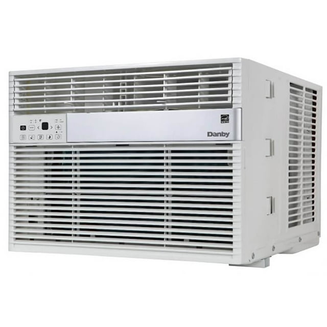 Danby 12000 BTU Window Air Conditioner (Factory Refurbished)