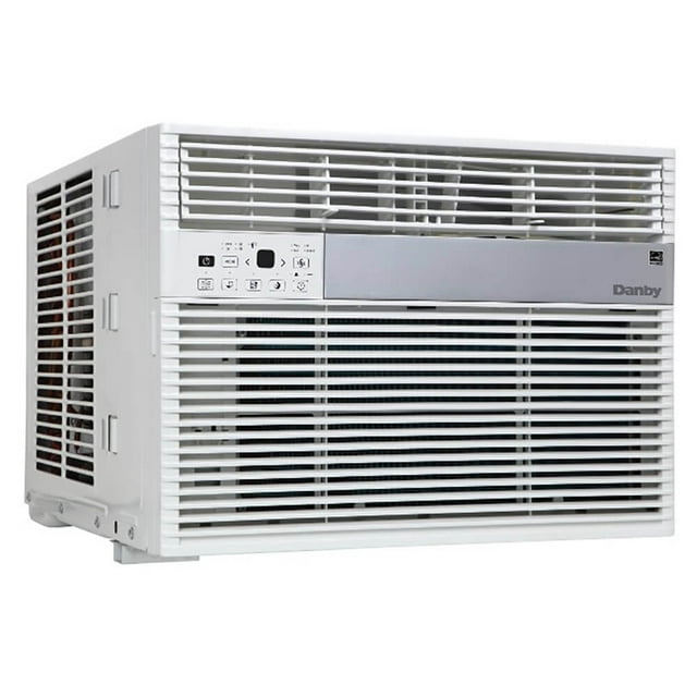 Danby 12000 BTU Window Air Conditioner (Factory Refurbished)