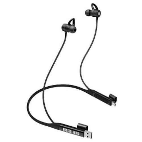 Wicked Audio Bluetooth Earbud with USB-C Cable