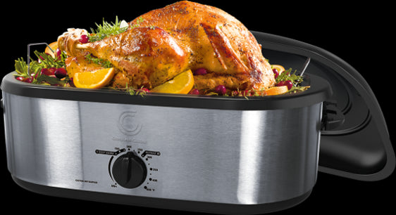 Complete Cuisine 16 QT Digital Roaster Oven