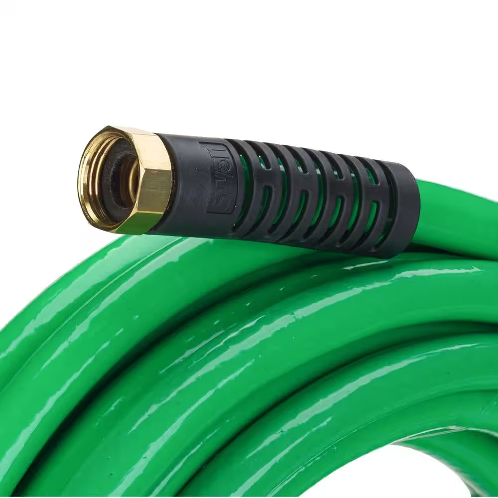 WeatherFlex 5/8 in. x 50 ft. Medium Duty Garden Hose