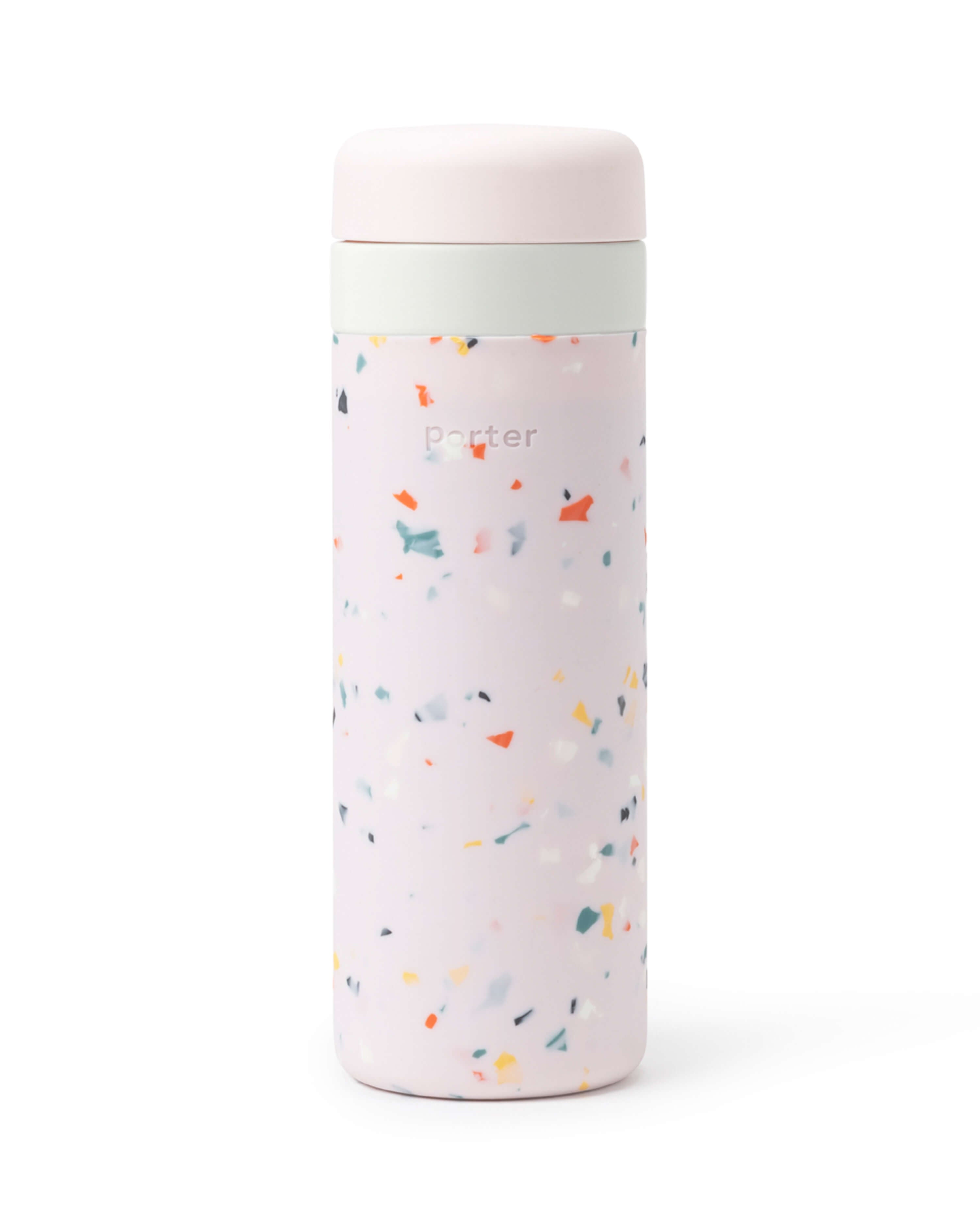 W&P Porter Ceramic Insulated Bottle 16 oz