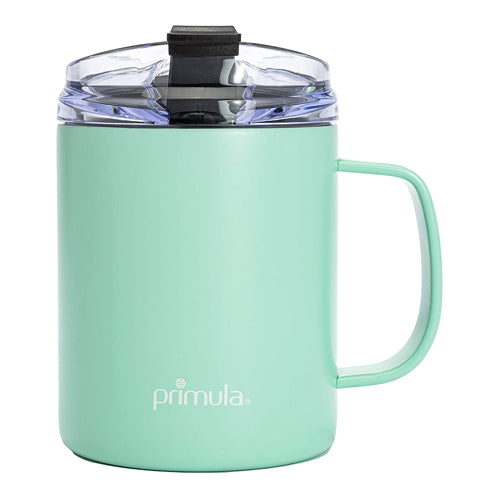 Primula 14 Oz. Insulated Mug With Lid