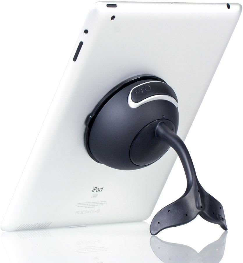 Whale Kit (Second Generation) - Tablet Stand and Handle for iPad, Galaxy, Surface and More