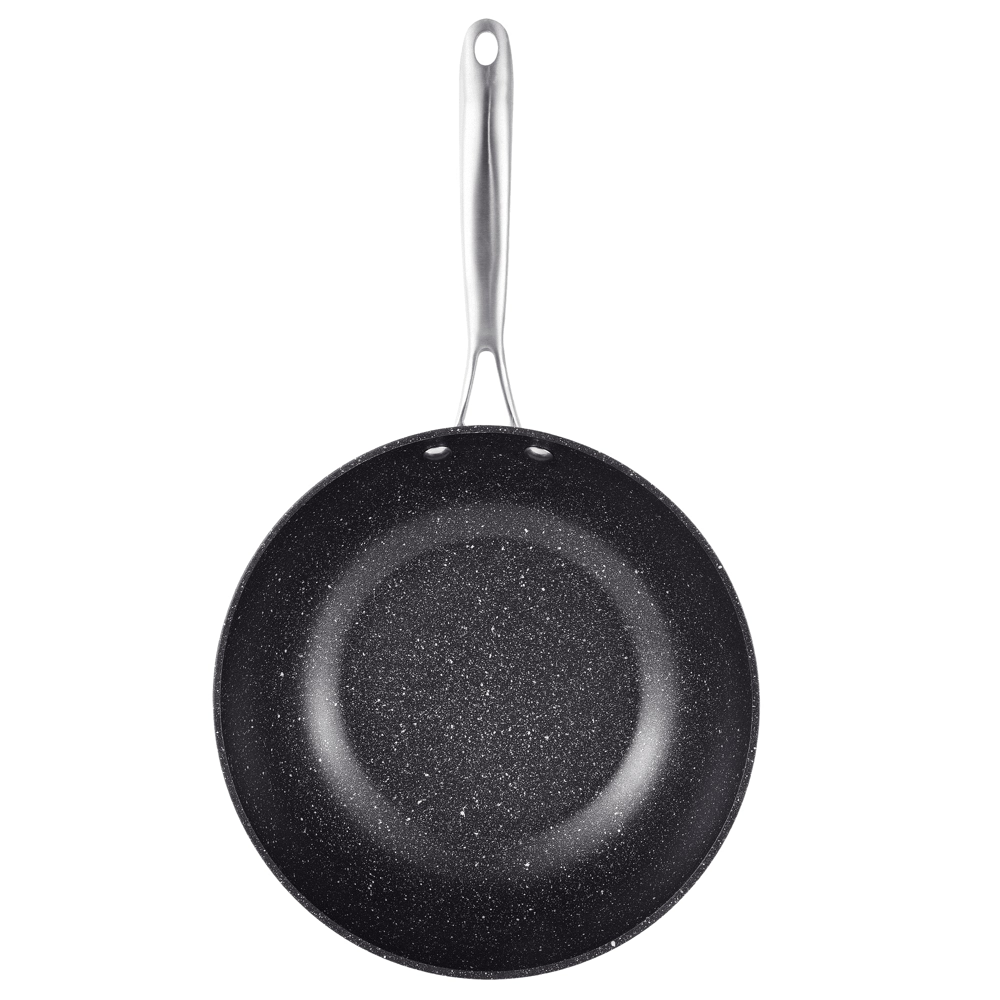 Diamond Infused Ceramic/Marble Coat 10 Inch Frying Pan