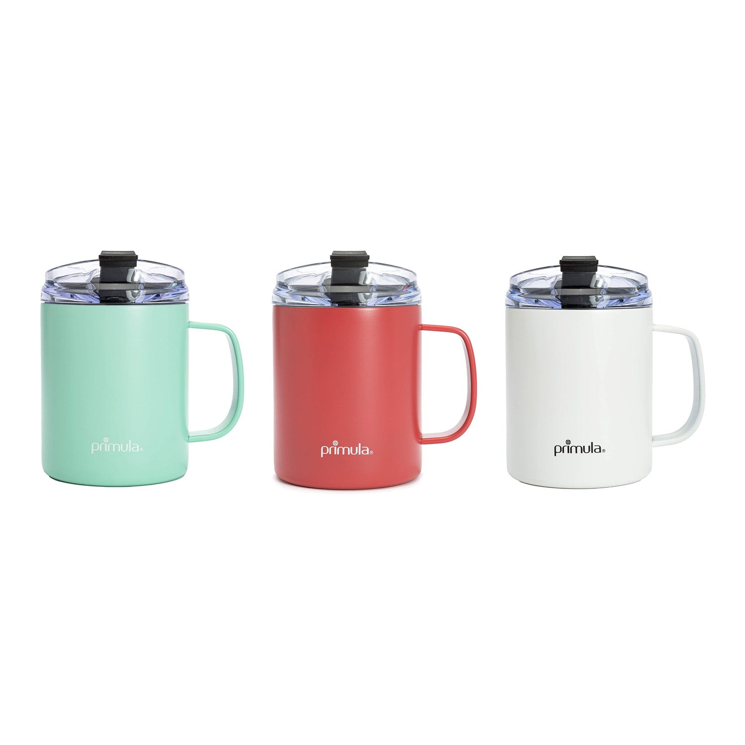 Primula 14 Oz. Insulated Mug With Lid