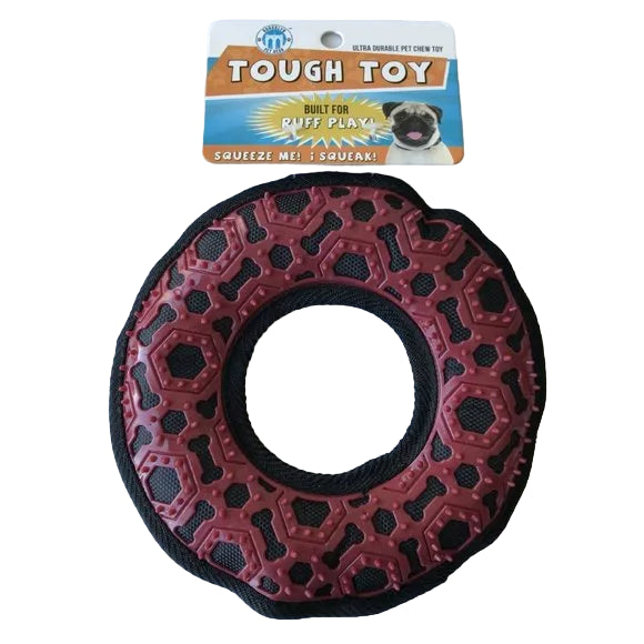 Tuff Toys Ring (Assorted Colors)