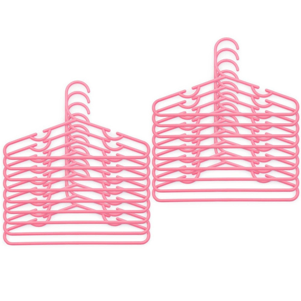 Shops infant outfit hangers