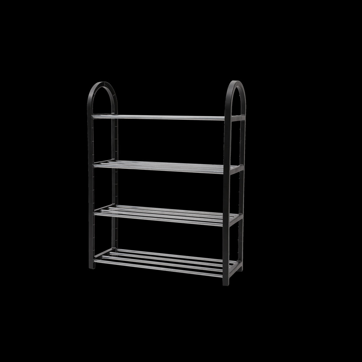 Neat-Living 4-Tier Shoe Rack