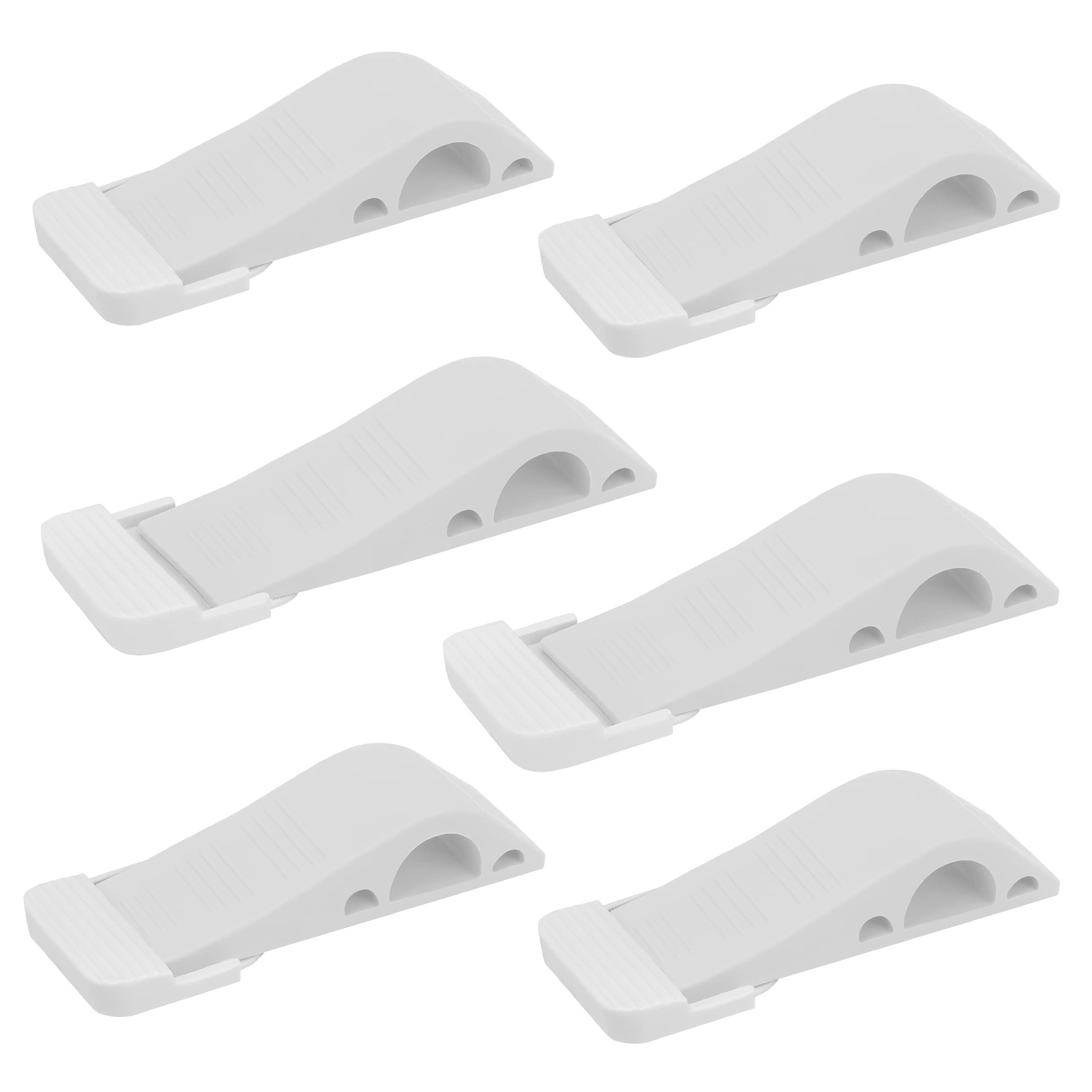 Wundermax Door Stoppers Pack of 6