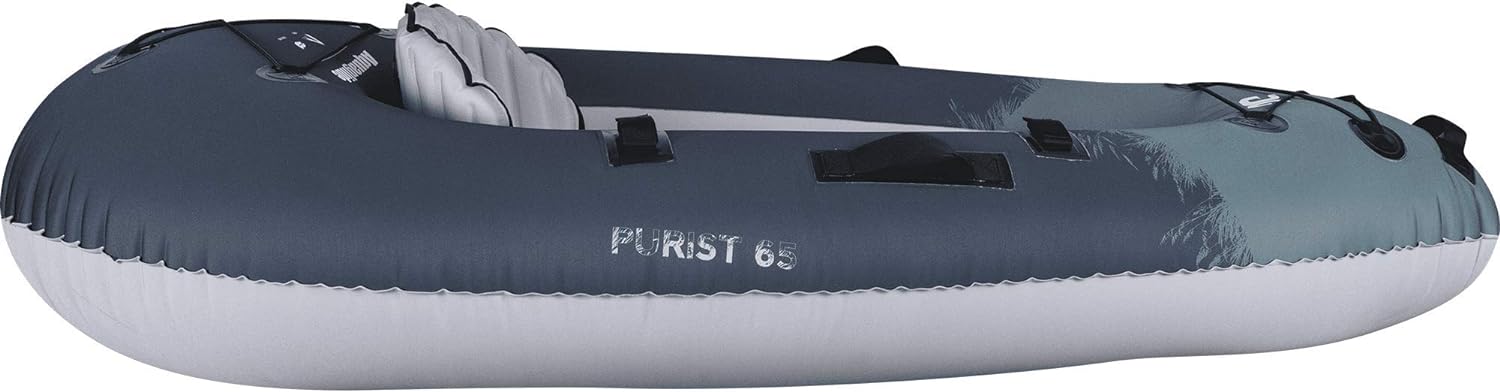 Aquaglide Backwoods Purist 65 Inflatable Kayak