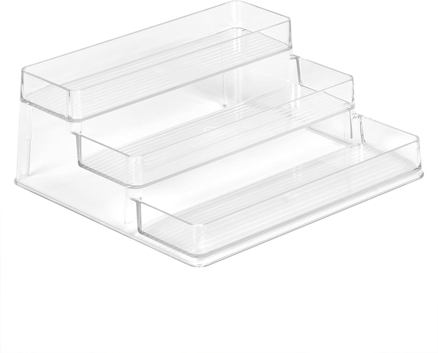 Edge 3 Tier Organizer - 10" x 4" x 9"