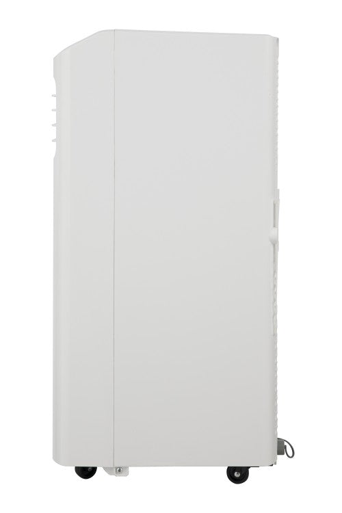 Hisense Portable Air Conditioner 250-sq.ft 6000-BTU DOE (8000-BTU ASHRAE) 115-Volt (Refurbished)