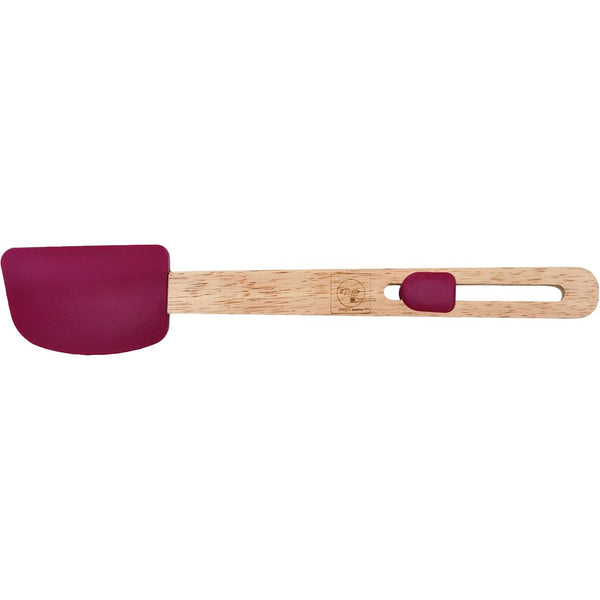 il Piatto Pieno Silicone Kitchen Tools, Heat resistant up to 465F/240C.