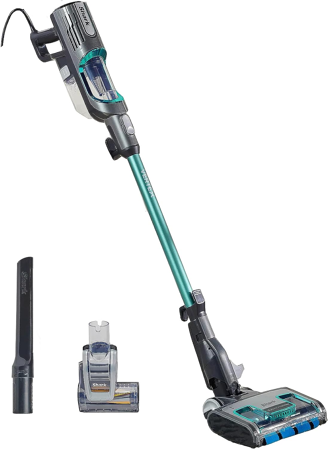 Shark vertex ultra light vacuum store