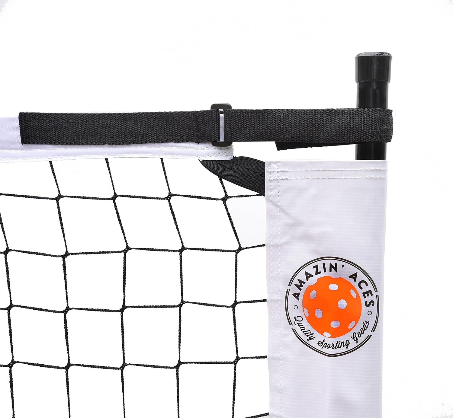 Amazin Aces Premium Portable Pickleball Net