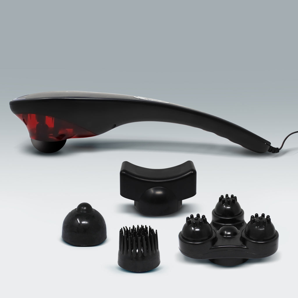 FlexWorks Handheld Percussion Massager