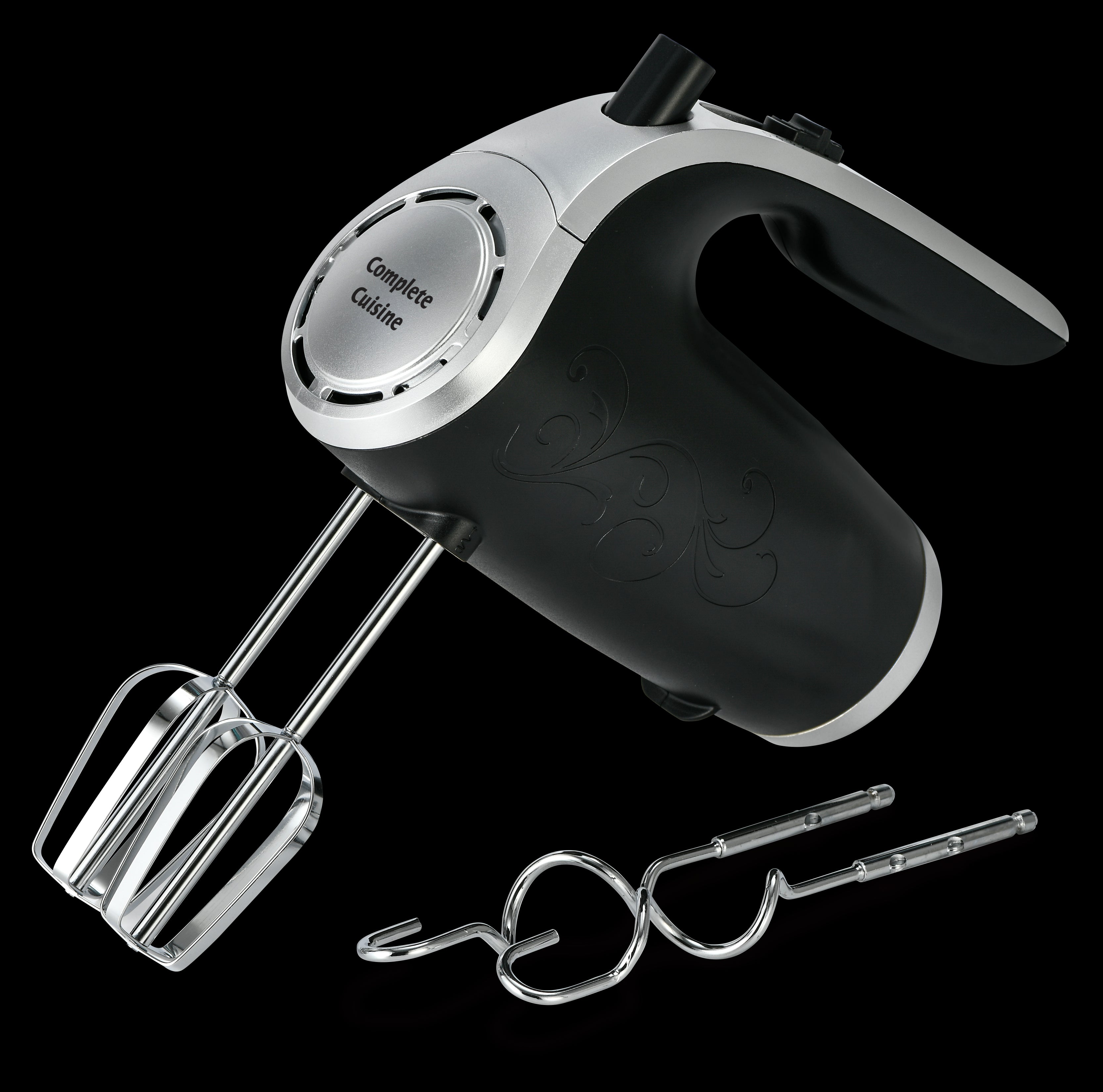 Complete Cuisine 5 Speed Hand Mixer