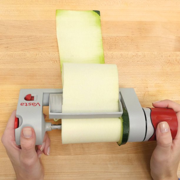 Vasta Vegetable and Fruit Sheet Slicer