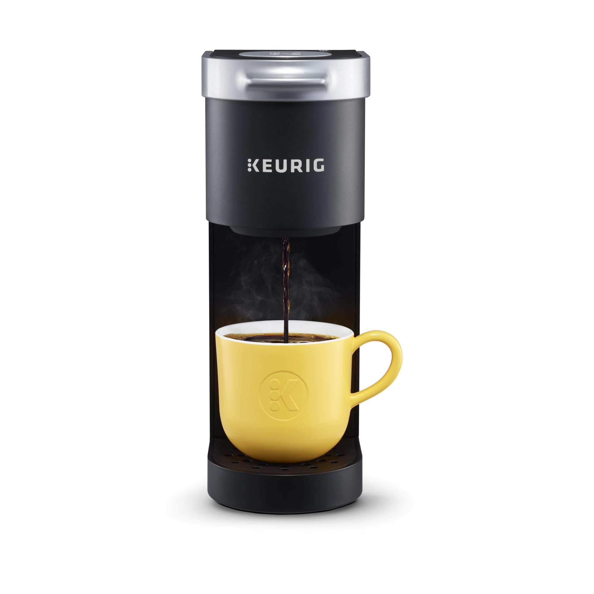 Keurig K-Mini Single Serve K-Cup Pod Coffee Maker