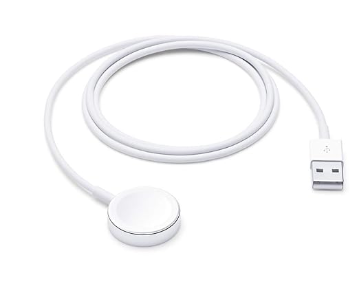 KickPower Apple Watch Magnetic Charging Cable