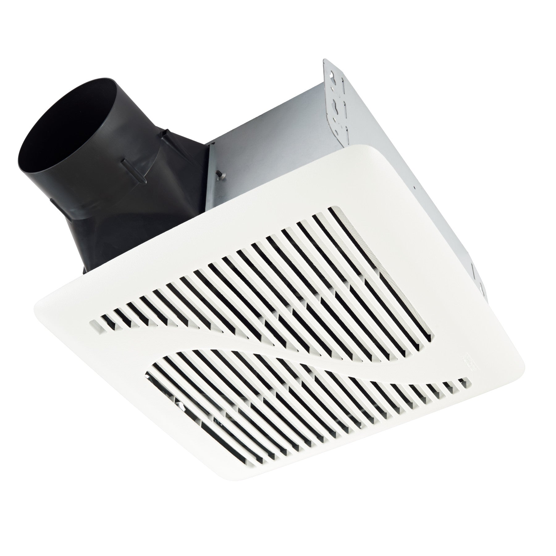 NuTone90 CFM Ventilation Fan, 1.0 Sones; ENERGY STAR Certified
