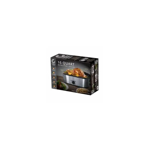 Complete Cuisine 16 QT Digital Roaster Oven