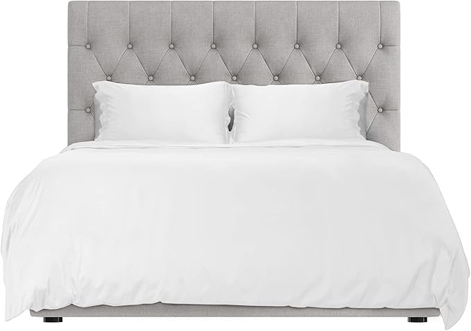 Hotel Sheets Direct Duvet Cover Bed Linen Set, 3 -Piece Set, White, California King