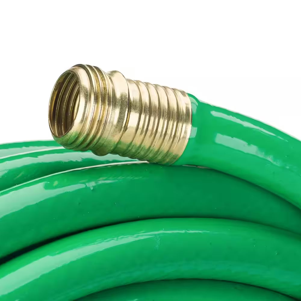 WeatherFlex 5/8 in. x 50 ft. Medium Duty Garden Hose