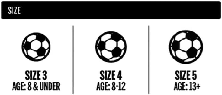 Wilson Sportivo II Soccer Ball-Size 3