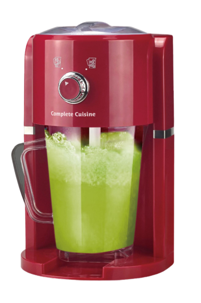 Complete Cuisine 35 oz Margarita & Frozen Drink Maker