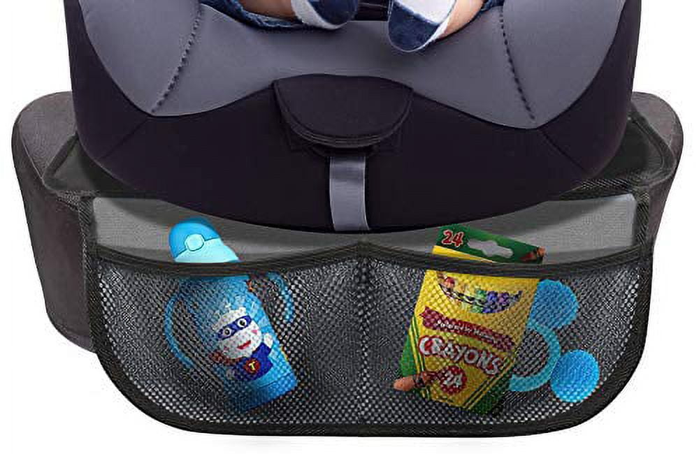 Good Year Child Car Seat Protector with Thick Padding