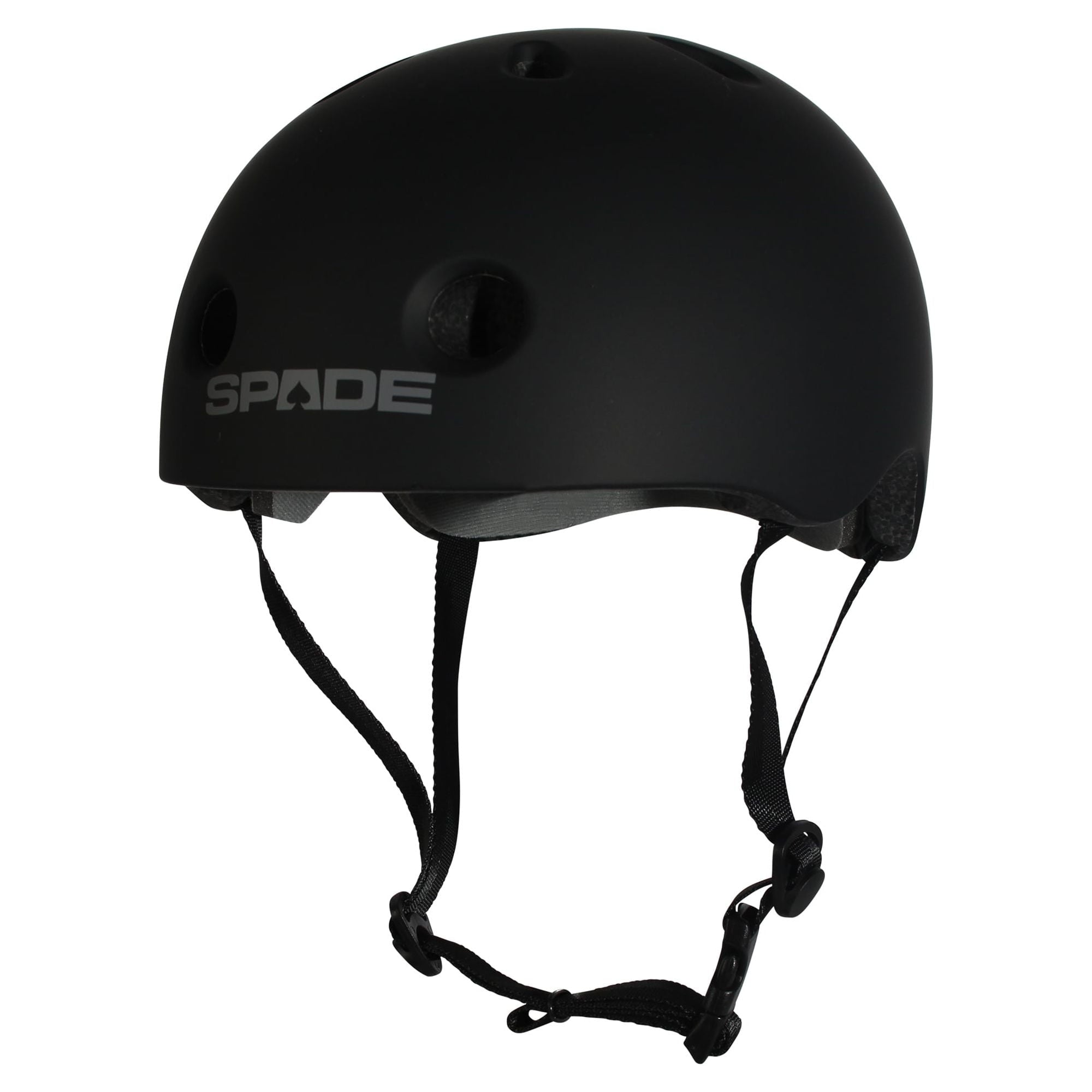 Pro-Tec Spade Series Lightweight Certified Multi-Sport Helmet, Ages 8+