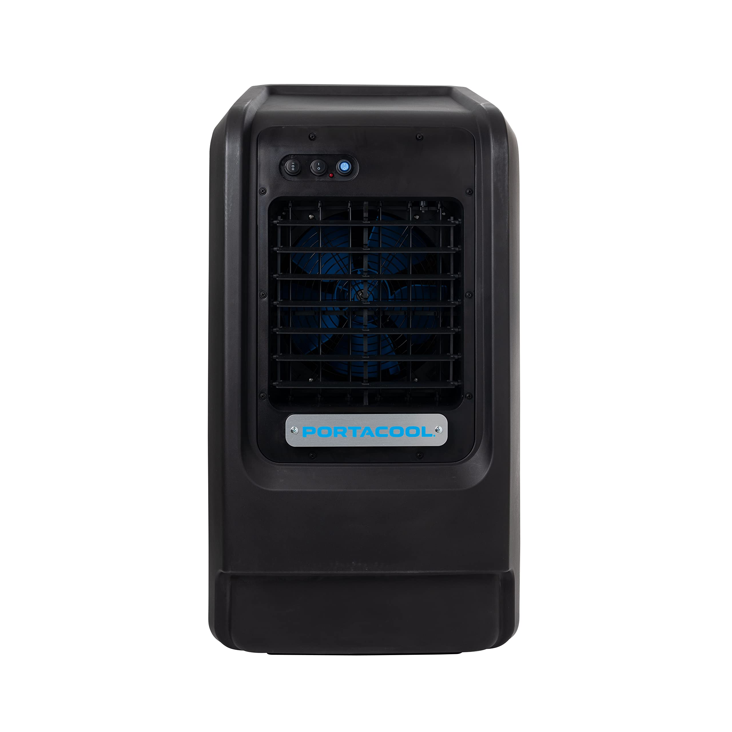 Portacool PAC5101A1 510 Portable Evaporative Cooler for Patios, Decks, Pet Spaces, and More (Refurbished)