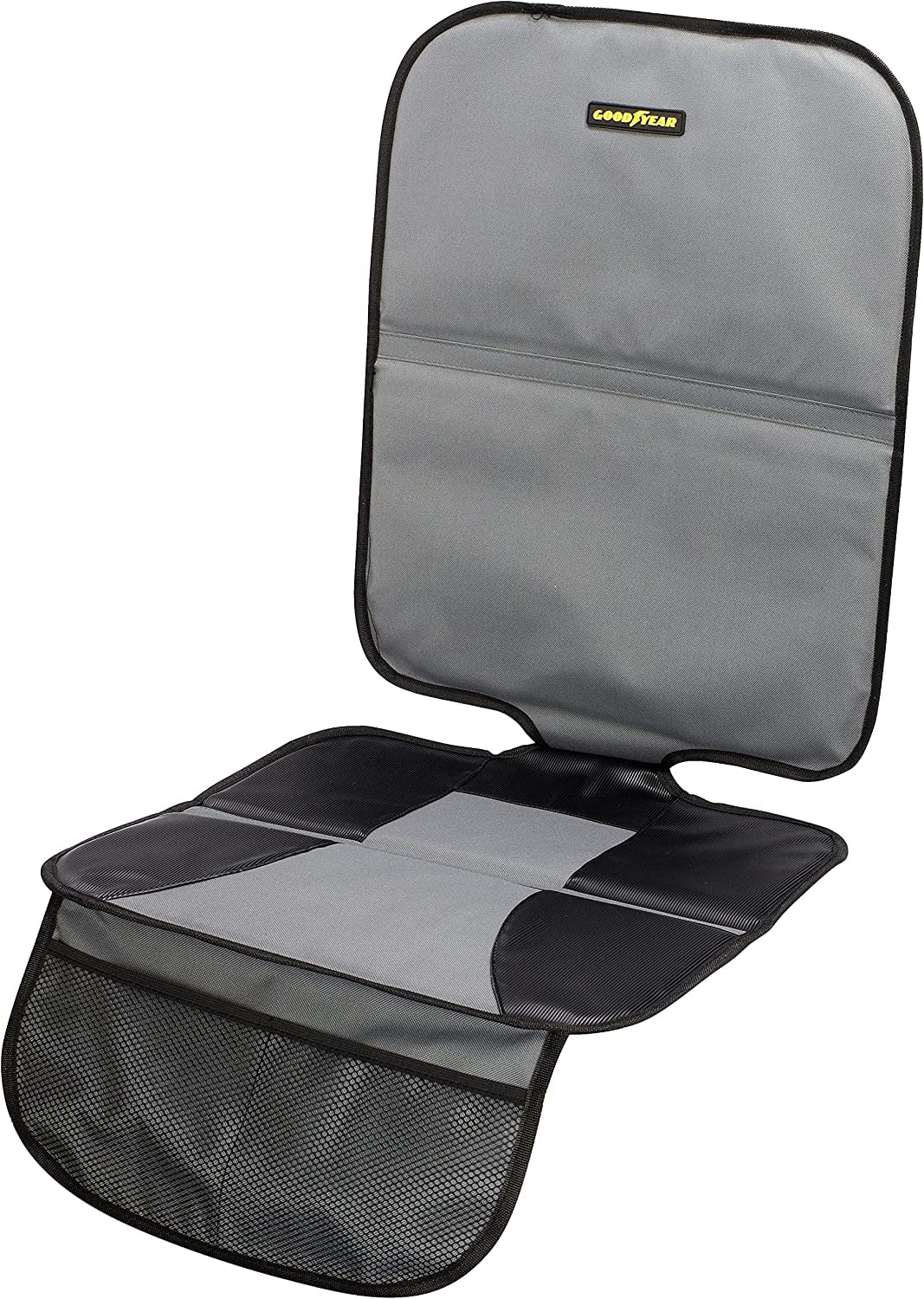 Good Year Child Car Seat Protector with Thick Padding