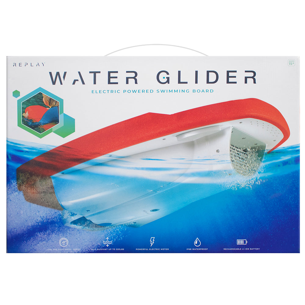 Replay Water Glider