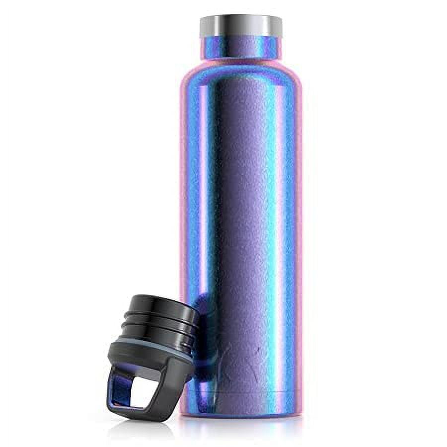 RTIC 20 oz Vacuum Insulated Water Bottle, Pacific