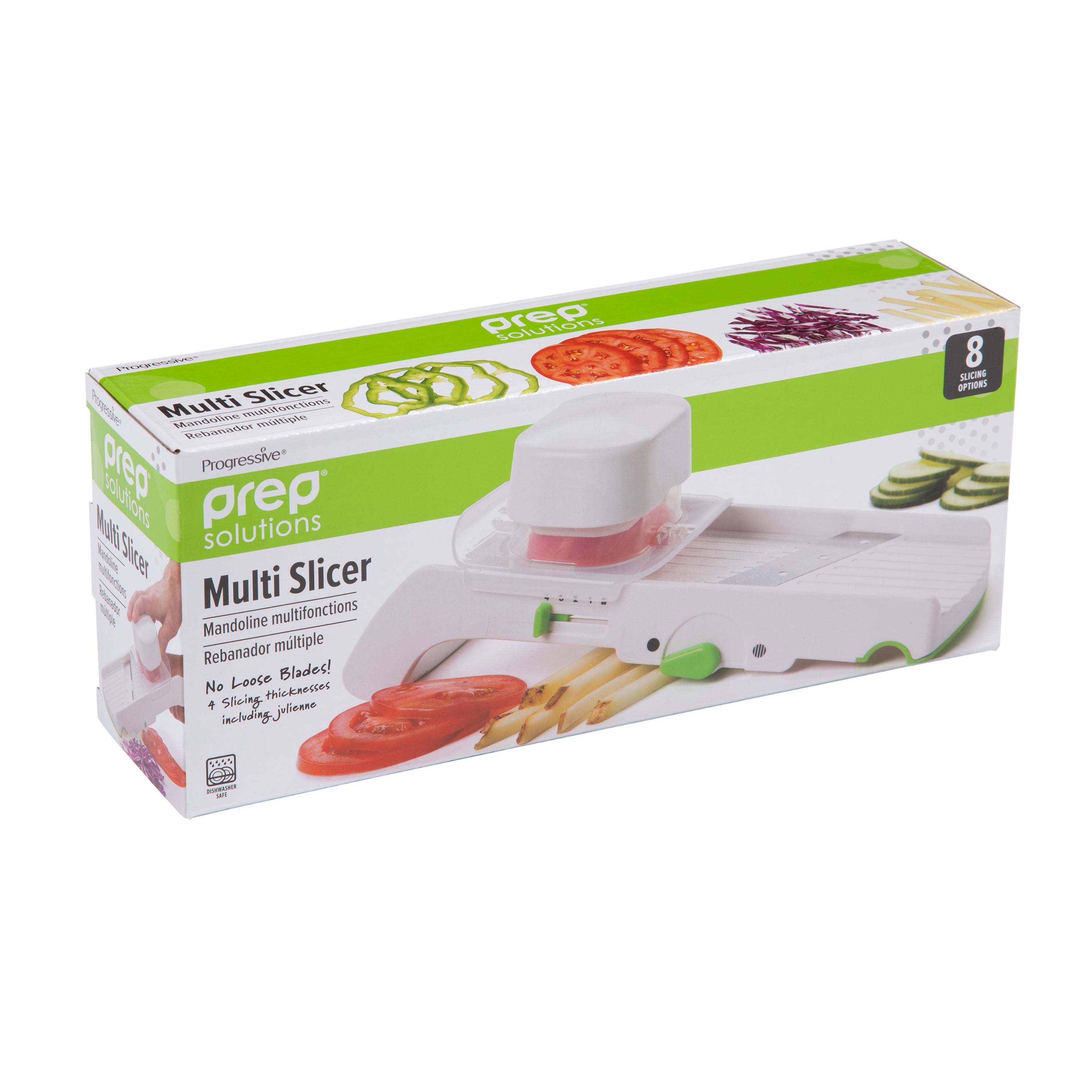 Progressive International Prep Solutions Multi Slicer