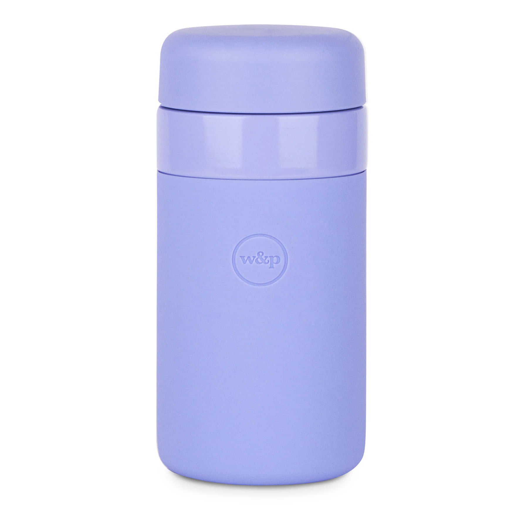 W&P Porter Insulated Bottle 12 oz