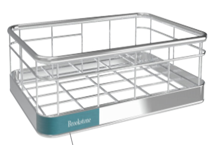 Brookstone Bath Storage Tray